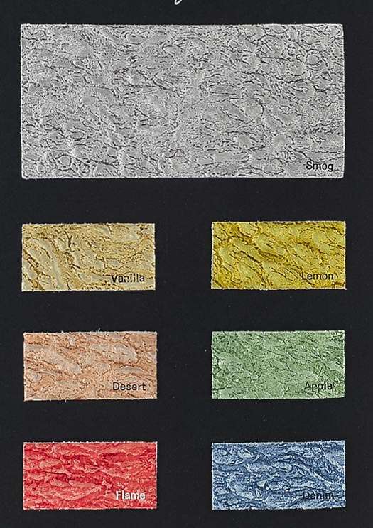 Beatles carta colori Ta.go srl